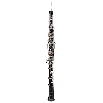 Virtuose Oboe