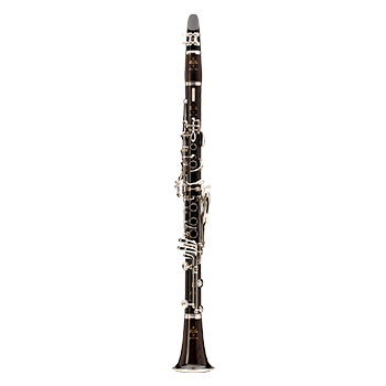 Tradition Clarinet with lever E-flat – B-flat – 19/6